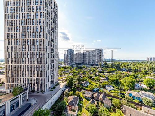 квартира по адресу Киев, Заречная ул., 4 к2