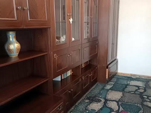квартира по адресу Алишера Навои просп., 86