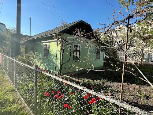 дом по адресу Ивано-Франковск, Глебова ул., 14