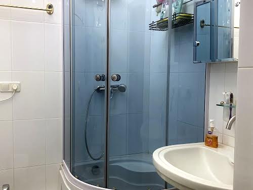 квартира за адресою Шота Руставелі вул., 44