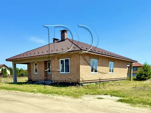 дом по адресу Прилісна вулиця
