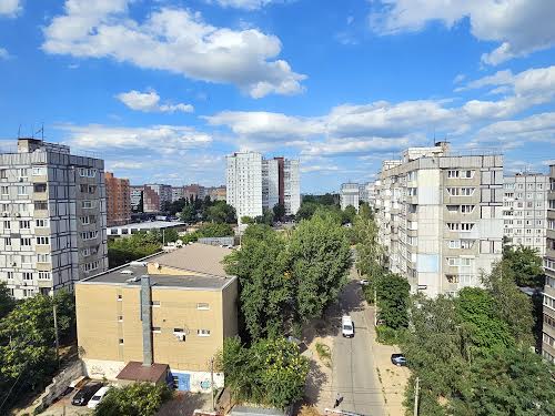 квартира по адресу Усенка ул., 7