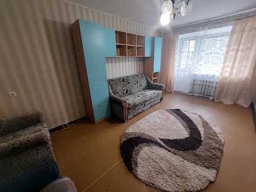 квартира за адресою Космонавтів просп., 24