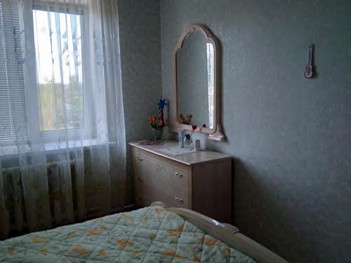 квартира по адресу Павлоградская ул., 3