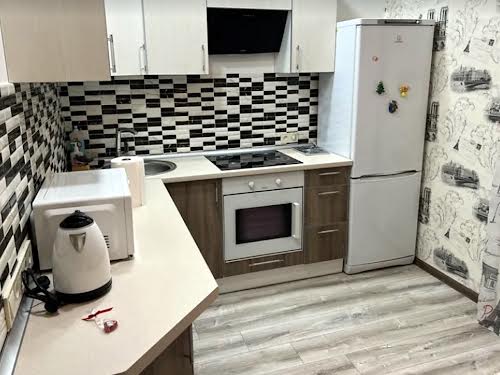 квартира по адресу Мира ул., 55