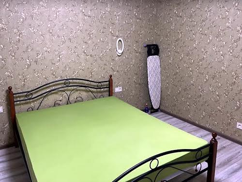 квартира по адресу Мира ул., 55