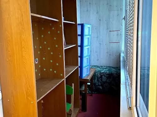 квартира за адресою Зодчих вул., 38