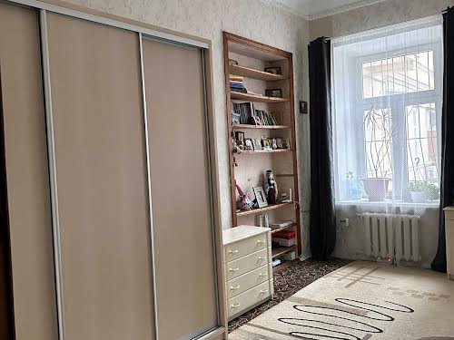 квартира по адресу Пастера ул., 19
