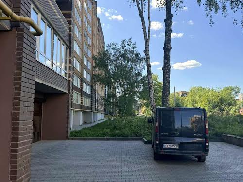 квартира за адресою Старокостянтинівське шосе, 20/4