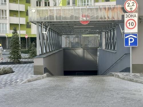 квартира за адресою Берестейський просп. (Перемоги), 67-А