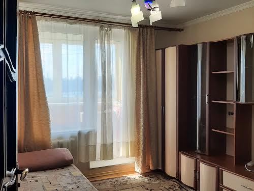 квартира за адресою Березняківська вул., 36