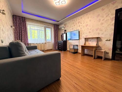 квартира за адресою Дніпро, Героїв просп., 40