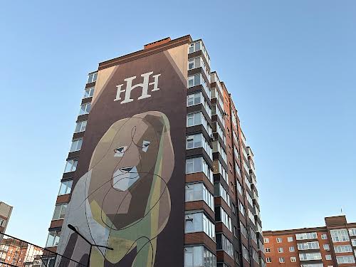 квартира по адресу Ивана Пулюя ул., 40
