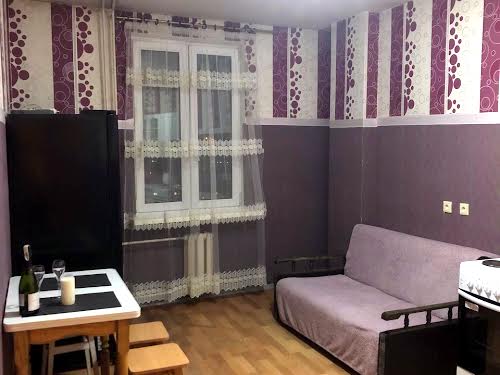 квартира за адресою Макіївка, 8