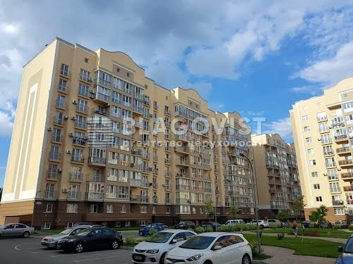 квартира за адресою Метрологічна вул., 7-А