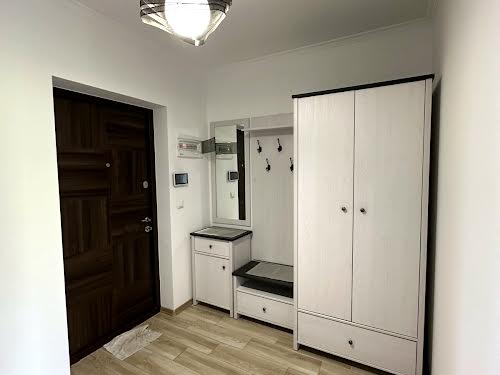 квартира за адресою Шевченка, 60