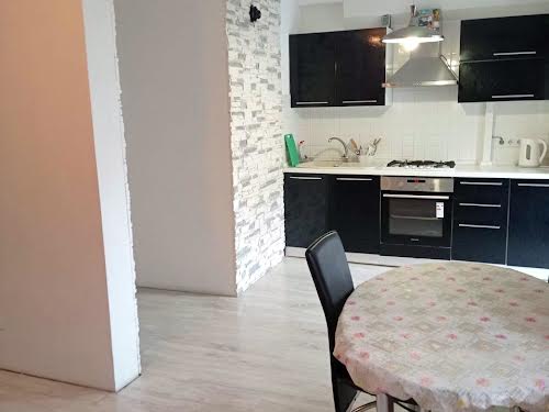 квартира за адресою Ярослава Гашека бульв., 7