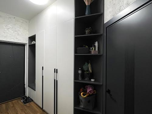квартира за адресою Академіка Писаржевського вул., 8