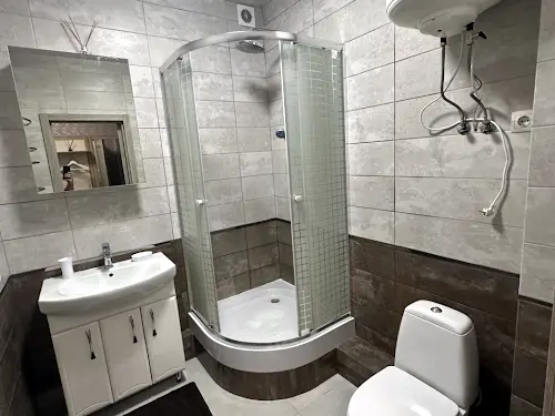 квартира за адресою Каховська вул., 60