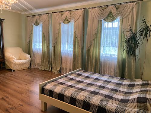будинок за адресою Московська вул.