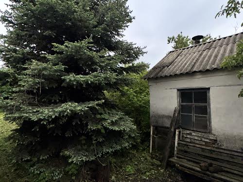 участок по адресу провулок Садовий, 1