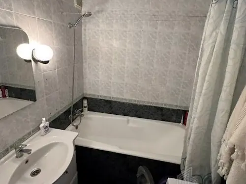 квартира за адресою Рональда Рейгана вул., 46