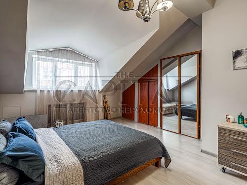 квартира за адресою Ярославська вул., 30