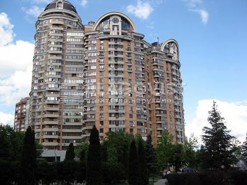 квартира по адресу Старонаводницкая ул., 6-Б