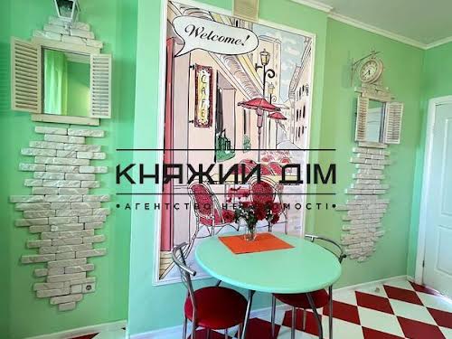 квартира за адресою Юрія Кондратюка вул., 7