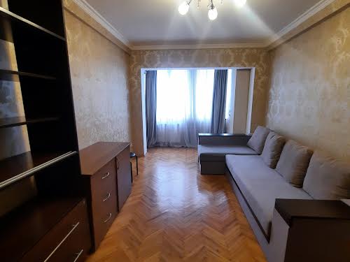 квартира по адресу Митрополита Василия Липковского ул. (Урицкого), 27/5