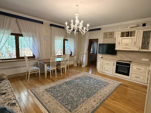 дом по адресу Вишнева, 41А