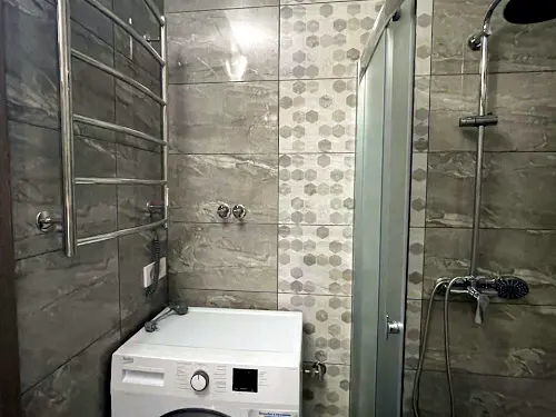 квартира по адресу Вінницьке шоссе, 1/1