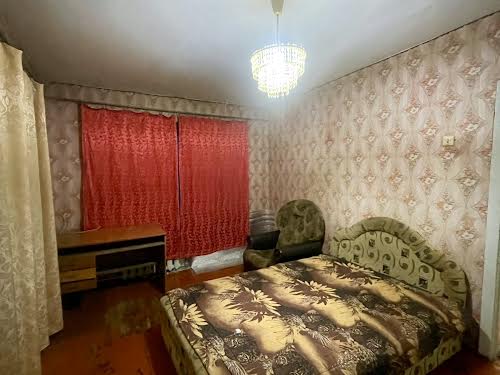 квартира за адресою Аэродром, 9