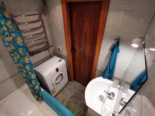 квартира по адресу Трилёвского ул., 27а