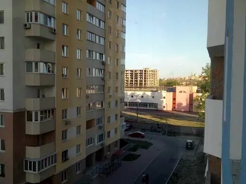 квартира за адресою Київ, Сиваська вул., 12/2