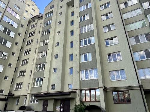 квартира по адресу Шухевичев ул., 46