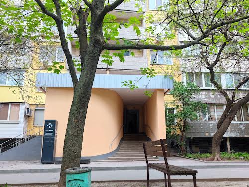квартира за адресою Тополя-3 вул., 54