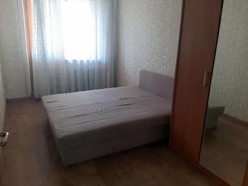 квартира за адресою Невського Олександра вул., 43/2