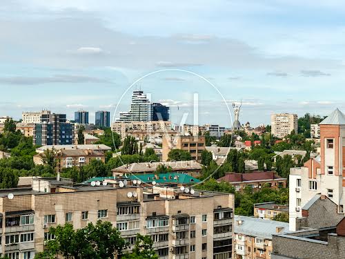 квартира по адресу Андрія Верхогляда ул. (Драгомирова ), 2А