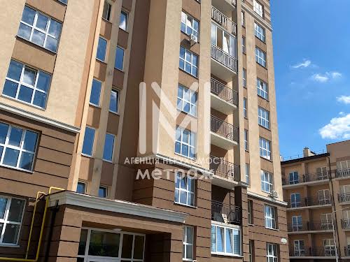 квартира за адресою Метрологічна вул., 29