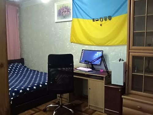 квартира по адресу Семёна Палия улиця ул. (Дніпропетровська), 108