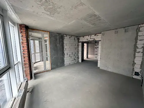 квартира по адресу Причальная ул., 12