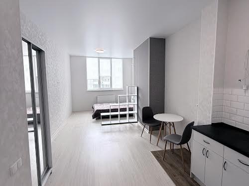 квартира за адресою Люстдорфська дор., 55 Е