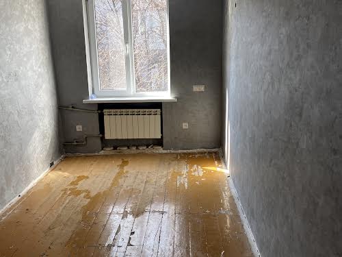 квартира по адресу Костромская ул., 3