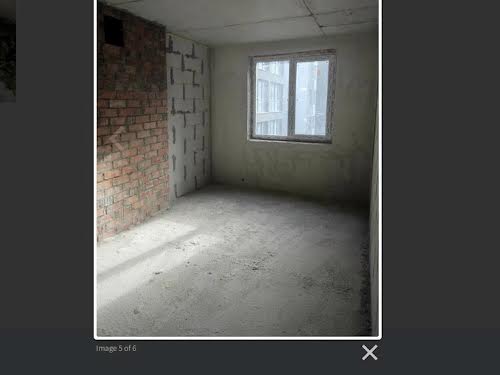 квартира по адресу Роксоланы ул., 151