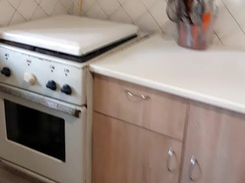 квартира за адресою Варненська вул., 15а