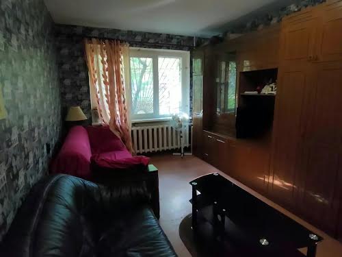 квартира по адресу Академика Королёва ул., 100