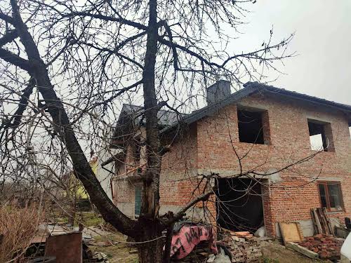 будинок за адресою Данила Галицького, 43