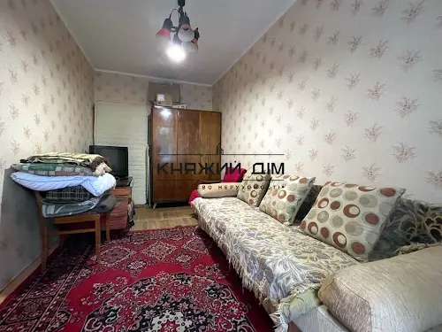 квартира за адресою Преображенська вул. (Івана Клименка), 37