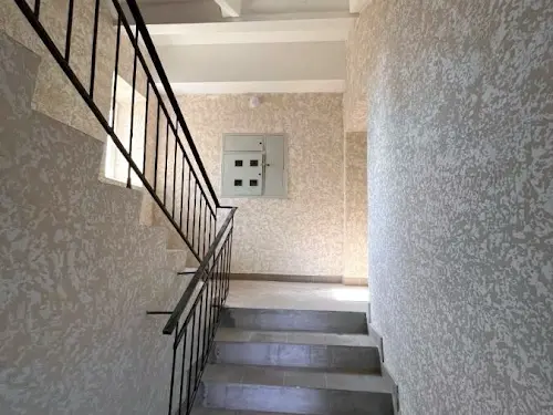 квартира по адресу Барнича, 4